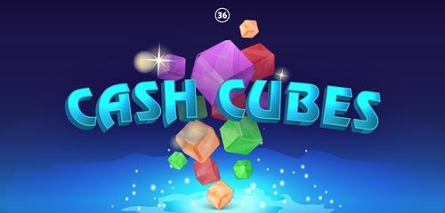 Cash Cubes