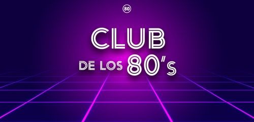 Club de los 80's
