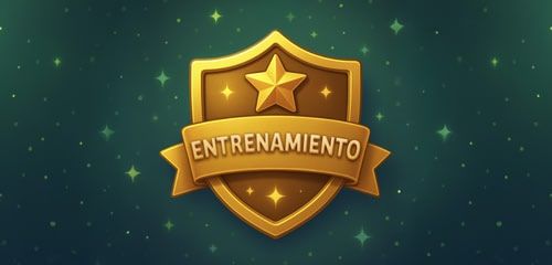 Entrenamiento de Bingo