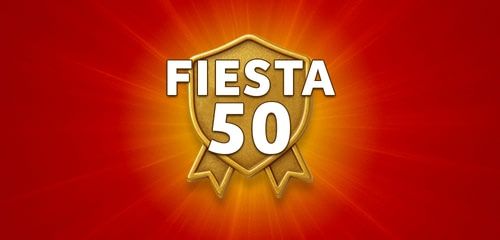 Fiesta 50