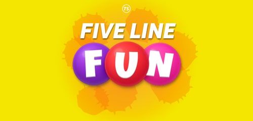 Five Line Fun