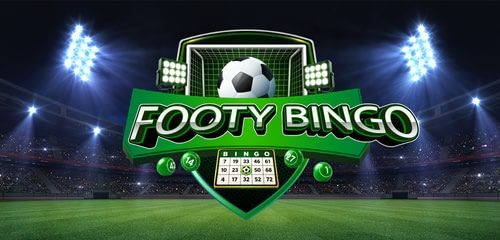 Footy Bingo