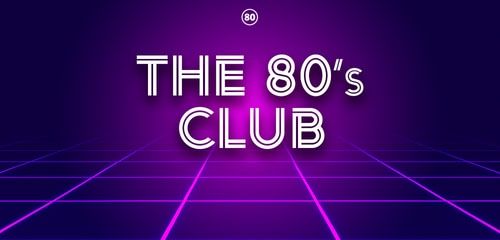 The 80's Club
